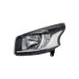 Forlygte Venstre Original Renault Trafic III 260600500R