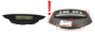 Omdrejningstæller Citroen C4 P96631954ZD 59097