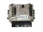 Styreenhed 39114-2A510 0281016492 KIA Bosch