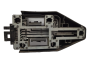 Baglygteindsats Venstre Bag Peugeot 405 635191 AXO