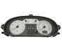 Omdrejningstæller Renault Clio 2 21650176-1 1G20250K1 43915