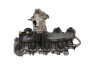 Indsugningsmanifold 0361Q0 9659449480 9662010880 2.2 HDI Biturbo Citroen Peugeot