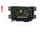 Styreenhed IAW 16FM.EC 46555914 61602.095.03 Fiat Magneti Marelli 48284