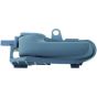 Dørhåndtag Venstre Original Citroen Peugeot C1 107 9143K9