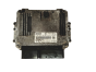 ECU Motorstyreenhed 51806562 0281012966 Alfa Romeo 27534
