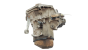 Gearkasse 20CP81 Peugeot 206 1.4 8v 2222S7