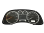 Speedometer Peugeot 307 9636708880 E 05 33380