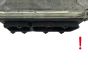 Styreenhed IAW4AF.P2 46817813 Fiat Magneti Marelli 48789