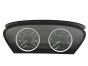 Omdrejningstæller BMW 5 E60 E61 6945634 110080213229 VDO RHD