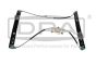 Elruderegulator 4L0837461A 88371803302 Audi Q7 DPA