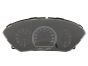 Omdrejningstæller Suzuki Swift 34100-62JA0 34100-62J0 21816