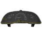 Speedometer Opel Astra 81117841 90452686