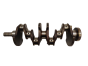 Krumtapaksel 8200416793 122012850 R519 Renault K4M760 4734
