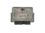 ECU Motorstyreenhed 46821768 0281010340 Alfa Romeo Bosch 34597
