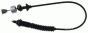 Koblingskabel Original Citroen 306 Xsara II BE4T 2150AR