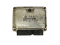 Styreenhed 045906019BG 0281011244 Seat VW Bosch 14688