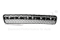 Kofangergitter Forside Gør VW Touareg 7L6853678A 88530699402 DPA