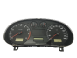Omdrejningstæller Seat Leon W01M0920821A 110080075018 55041