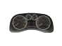 Speedometer Peugeot 307 P9636708880 2971
