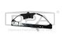 Elruderegulator 3G9839461 88391802602 VW Passat B8 DPA