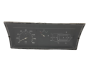 Speedometer Fiat Panda 6060200060 06060200010 21610