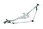 Viskermekanisme 8D1955603A B14305 VW Passat Audi A4 Borsehung