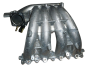 Indsugningsmanifold Ny Original 0361.N9 0361N9 Citroen Peugeot 2.2 16V