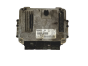 Styreenhed 0281010707 9647158080 9647785580 PSA Bosch 26967