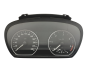 Omdrejningstæller BMW 1 E87 1041568 43500