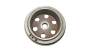 Krumtapaksel remskive 500332292 ZML 0515N8 2.8 HDI JTD Boxer Jumper Ducato
