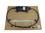 Parkeringsbremse Peugeot 508 1612865380 9810501780 Original