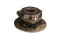 Hjulnav Forside 1K0498621 B15942 VW Audi Seat Skoda Borsehung