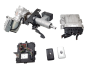 Startpakke Renault Clio 5 237102703S 284B13925R 488105379R 1.3 TCE 0km 21