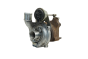 Turbolader 7701476891 1.5 dci 54359700011 507852H301868 Renault Nissan 2099