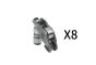 Vipper 03L109521A 059109417J B18806 VW Audi Borsehung