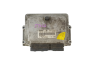 ECU Motorstyreenhed Fiat 55188214 0281011421 Bosch 36590