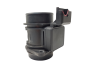 Luftstrømsmåler 9657533680 5WK9631 1.4 HDI Citroen Peugeot