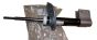 Støddæmper Venstre Forside Ny Original 9807734580 Citroen C4 2 Peugeot 5008