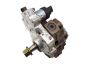 Indsprøjtningspumpe 0445010089 9651844380 Bosch 1.6 TDCI Focus 2 C-Max Ford 2538