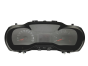 Omdrejningstæller Citroen C3 9831102080 Yazaki