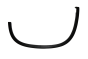 Skærmkantliste Bag Venstre 5N0854819B 88540685702 VW Tiguan DPA