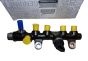 Indsprøjtningsrør Original 175212943R Renault Dacia