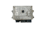 Styreenhed 9811545080 9800913080 A2C1403940001 PSA Valeo