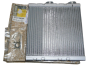 Varmeapparat Original Renault Laguna III 271150001R