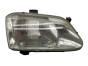 Forlygte Højre 260101792R Megane Scenic Renault Valeo 4871