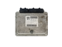 ECU Motorstyreenhed IAW4EF.G1 73502897 Fiat 34364