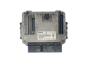 Styreenhed 55206270 0281012882 Alfa Romeo Bosch 41200