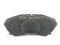 Omdrejningstæller Suzuki SX4 Fiat Sedici 34110-79J50 VDO 54108