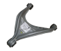 Bærearm Venstre Bag Original Citroen Peugeot 407 508 9650668480