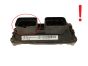 Styreenhed IAW 59F.M5 55181151 61600.443.05 Fiat Magneti Marelli 15911